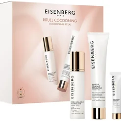 Anti-Agingserum|Antirimpelcrème^Eisenberg Coffret Cocooning