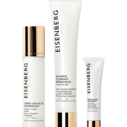 Anti-Agingserum|Antirimpelcrème^Eisenberg Coffret Cocooning