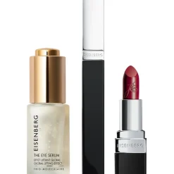 Lippenstift|Mascara^Eisenberg Coffret Look Glamour