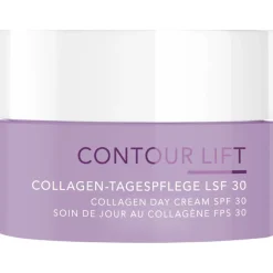 Gezichtscrème^Charlotte Meentzen Collageen dagverzorging SPF 30