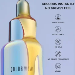 Zonnebrand & Verzorging|Hair Tonic^COLOR WOW Collageen hoofdhuid serum