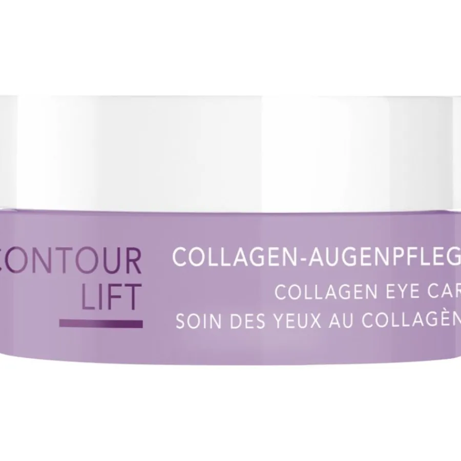 Oogcrème^Charlotte Meentzen Collageen oogverzorging