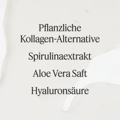 Gezichtsverzorging|Hydraterend Serum^Santaverde collageendruppels, Zonder geur