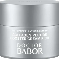 Verzorgingssets|Gezichtsserum^BABOR Collageen-Peptide Booster Crème Rijk, Lifting Cellular