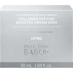 Verzorgingssets|Gezichtsserum^BABOR Collageen-Peptide Booster Crème Rijk, Lifting Cellular