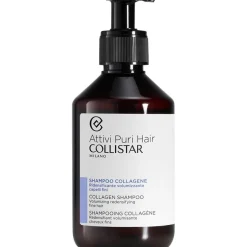 Dun & Steil Haar|Volumeshampoo^Collistar Collagen Shampoo