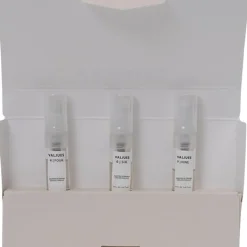 Herenparfum|Damesparfum^VALJUES Collectie Kit
