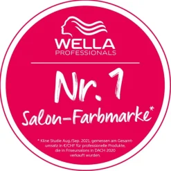 Gekleurd Haar|Krullend Haar^Wella Color Fresh Mask