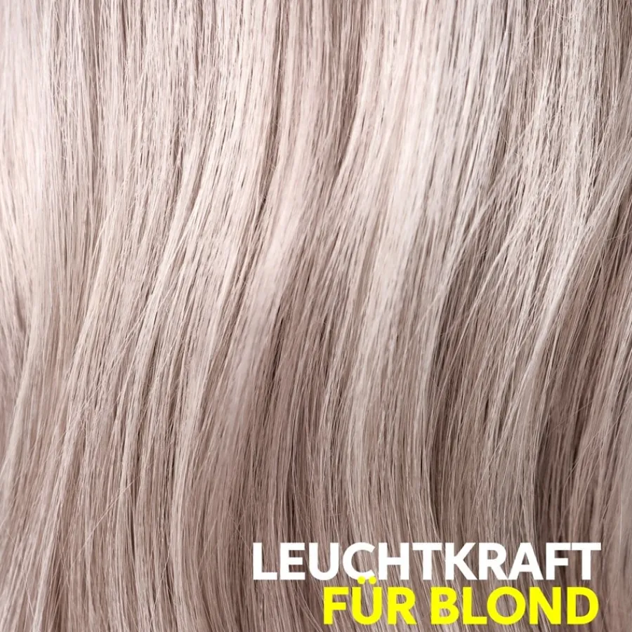 Conditioner Voor Gekleurd Haar|Gekleurd Haar^Wella Color Refreshing Conditioner Cool Blonde, Blond opladen