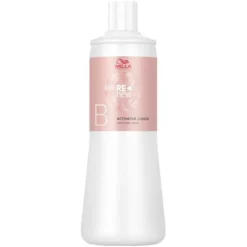 Gekleurd Haar|Droog Haar^Wella Color Renew Activator Liquid