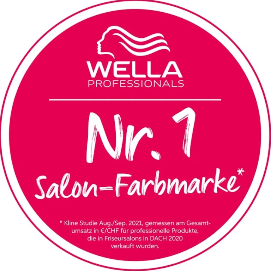 Gekleurd Haar|Droog Haar^Wella Color Renew Crystal Powder