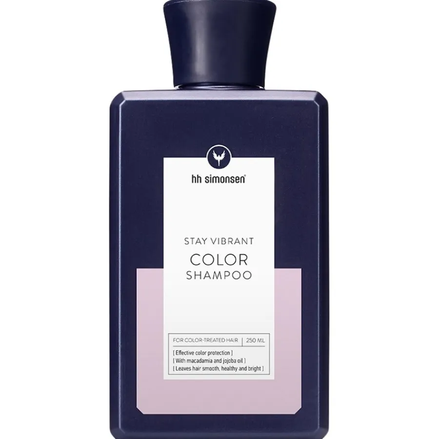 Gekleurd Haar^HH Simonsen Color Shampoo