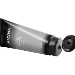 Gekleurd Haar^ALCINA Color-Shampoo zilver
