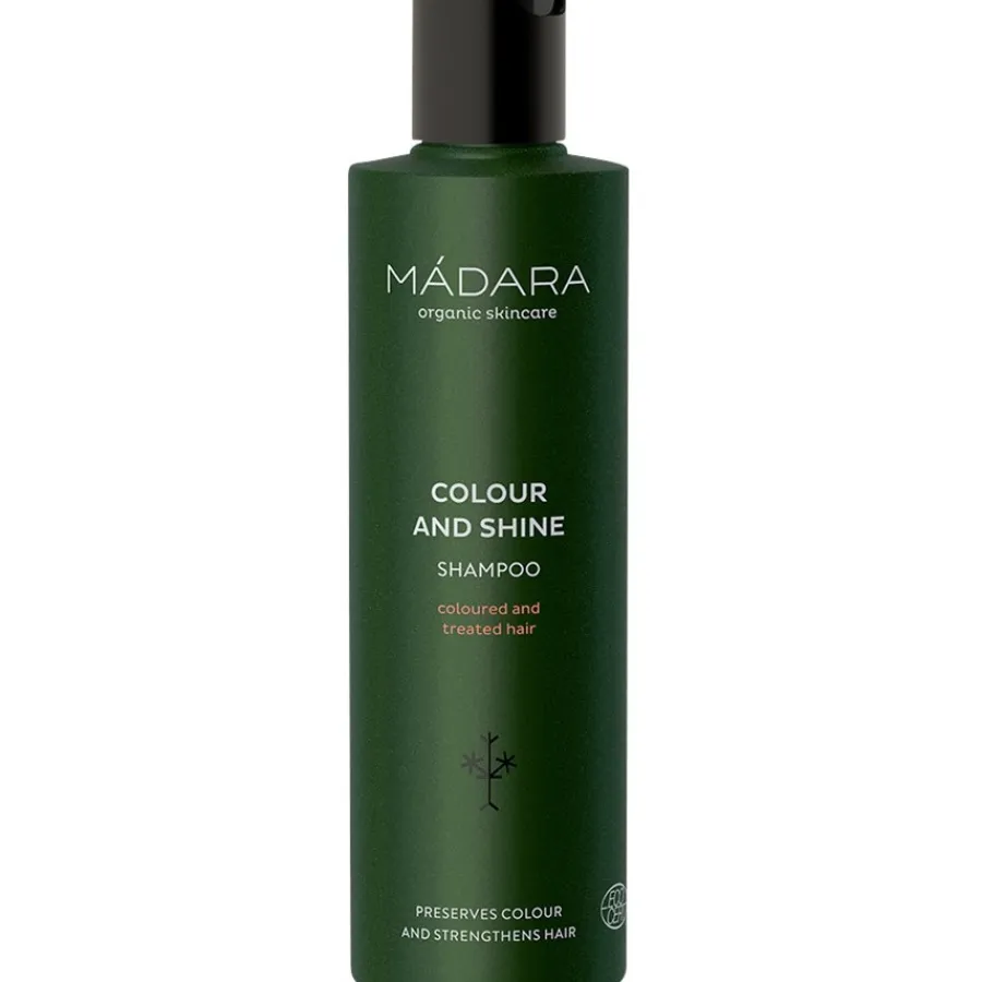 Mádara|Shampoo^MÁDARA Colour & Shine Shampoo
