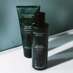 Mádara|Shampoo^MÁDARA Colour & Shine Shampoo