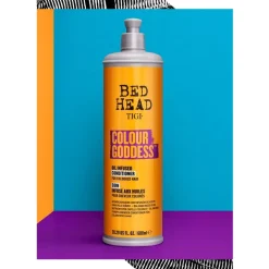 Conditioner Voor Gekleurd Haar^TIGI Colour Goddess Conditioner