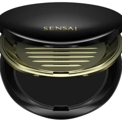 Make-Upsponzen|Lege Make-Uppaletten^SENSAI Compact Case Total Finish, incl. Foundation spons