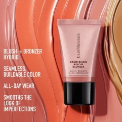 Blush^bareMinerals Complexion Rescue Blonzer