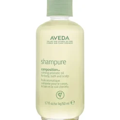 Lichaamsverzorging|Body Oil^Aveda Composition, Shampure