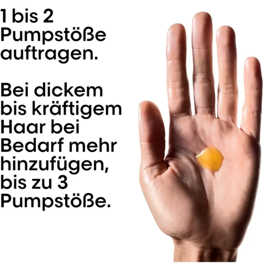 Droog Haar|Haarolie^L’Oréal Professionnel Paris Concentrated Oil