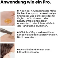 Droog Haar|Haarolie^L’Oréal Professionnel Paris Concentrated Oil