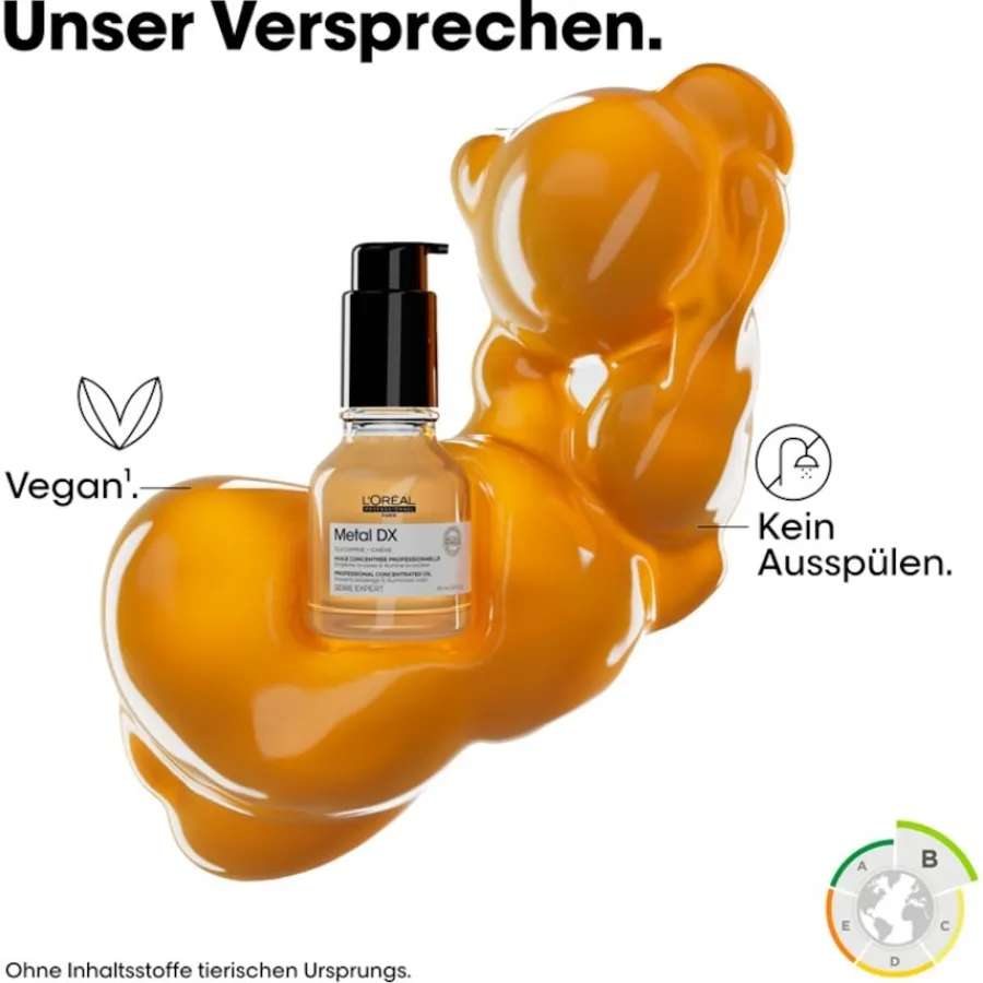 Droog Haar|Haarolie^L’Oréal Professionnel Paris Concentrated Oil