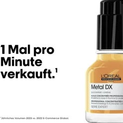 Droog Haar|Haarolie^L’Oréal Professionnel Paris Concentrated Oil