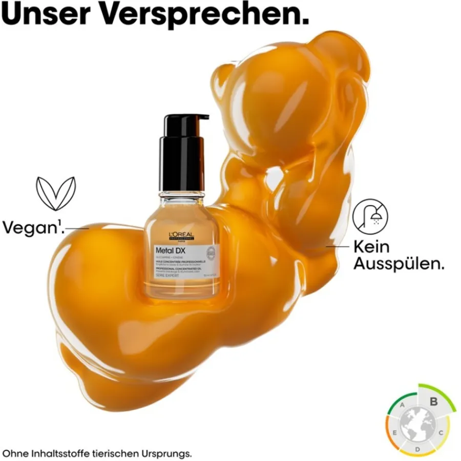 Droog Haar|Haarolie^L’Oréal Professionnel Paris Concentrated Oil