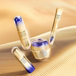 Antirimpelcrème|Gezichtscrème^Shiseido Concentrated Supreme Cream