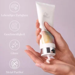 Conditioner Voor Gekleurd Haar|Gekleurd Haar^Wella Conditioner