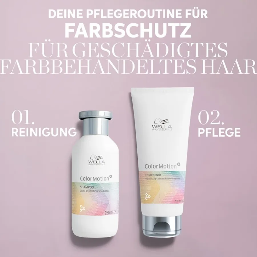 Conditioner Voor Gekleurd Haar|Gekleurd Haar^Wella Conditioner