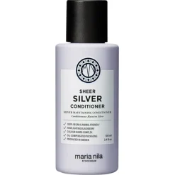 Conditioner Voor Gekleurd Haar^Maria Nila Conditioner
