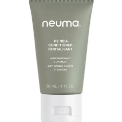 Conditioner Voor Beschadigd Haar^Neuma Conditioner