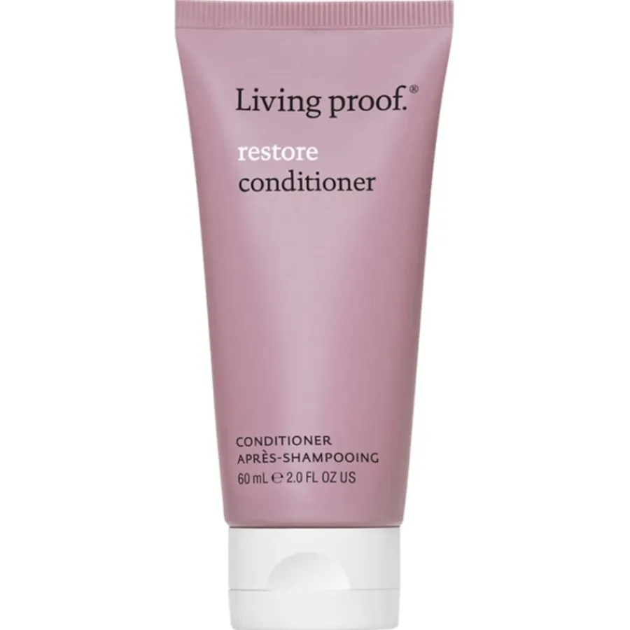 Hydraterende Conditioner|Droog Haar^Living Proof Conditioner