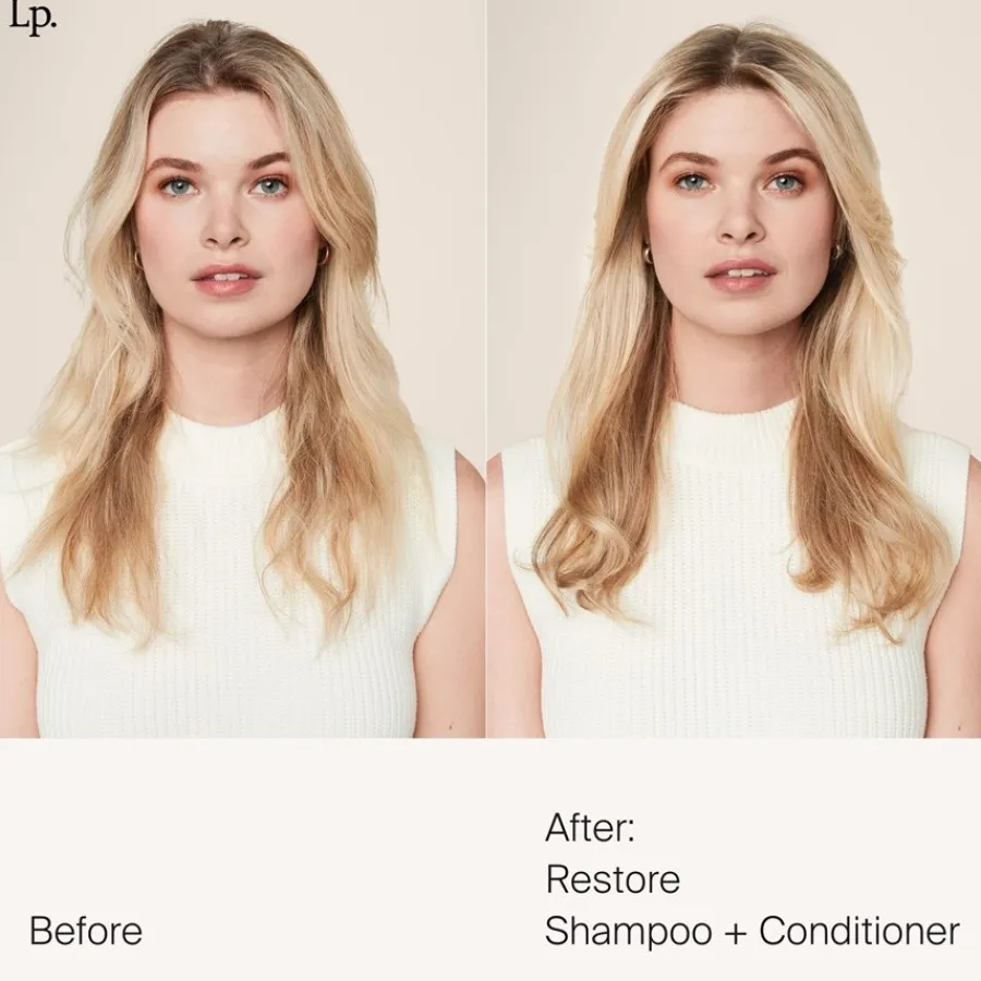 Hydraterende Conditioner|Droog Haar^Living Proof Conditioner