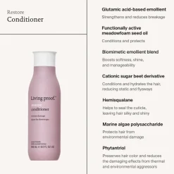 Hydraterende Conditioner|Droog Haar^Living Proof Conditioner