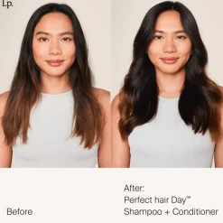 Conditioner Voor Beschadigd Haar|Gekleurd Haar^Living Proof Conditioner