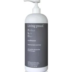 Conditioner Voor Beschadigd Haar|Gekleurd Haar^Living Proof Conditioner