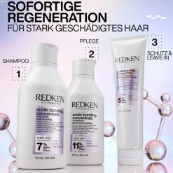 Conditioner Voor Beschadigd Haar|Anti-Pluis Conditioner^Redken Conditioner