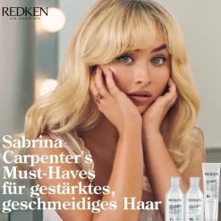 Conditioner Voor Beschadigd Haar|Anti-Pluis Conditioner^Redken Conditioner