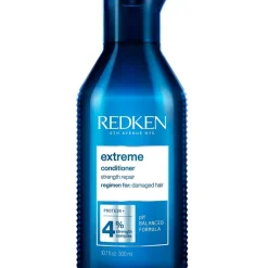 Conditioner Voor Beschadigd Haar|Anti-Pluis Conditioner^Redken Conditioner