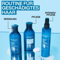 Conditioner Voor Beschadigd Haar|Anti-Pluis Conditioner^Redken Conditioner