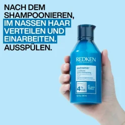 Conditioner Voor Beschadigd Haar|Anti-Pluis Conditioner^Redken Conditioner
