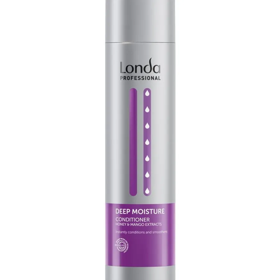 Hydraterende Conditioner^Londa Professional Conditioner