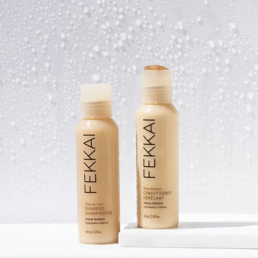 Hydraterende Conditioner|Krullend Haar^Fekkai Conditioner