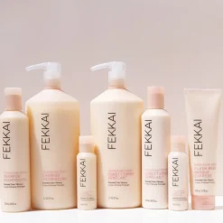 Conditioner Voor Gekleurd Haar^Fekkai Conditioner