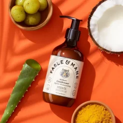 Styling|Shampoo^Fable & Mane Conditioner