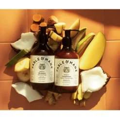 Styling|Shampoo^Fable & Mane Conditioner