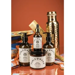 Styling|Shampoo^Fable & Mane Conditioner