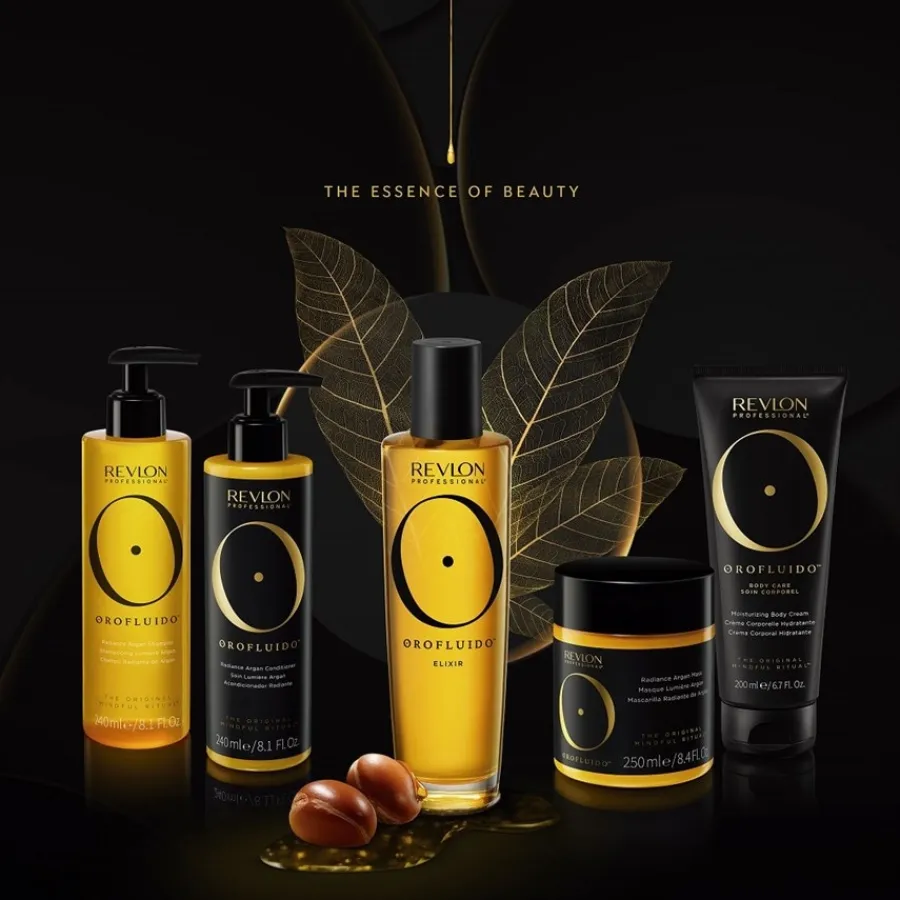 Conditioner Voor Beschadigd Haar^Revlon Professional Conditioner